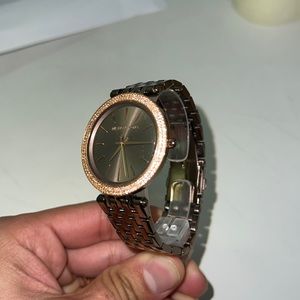 Michael Kors Watch MK3416